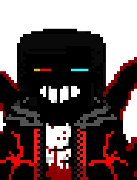 [c8bb2d] *about to delete gaster if he dont calm the fuck down