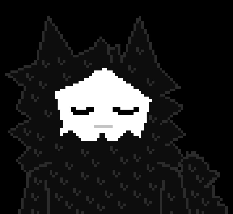 [ebf0c4] *he steps inside* dosent matter....whatever has the most caffeine....