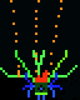 [286a1a] DID YOU KNOW I CANT DIE!? YOU HAVE TO EAT MY FART PUlS THE MLIK AND THE TAIL!