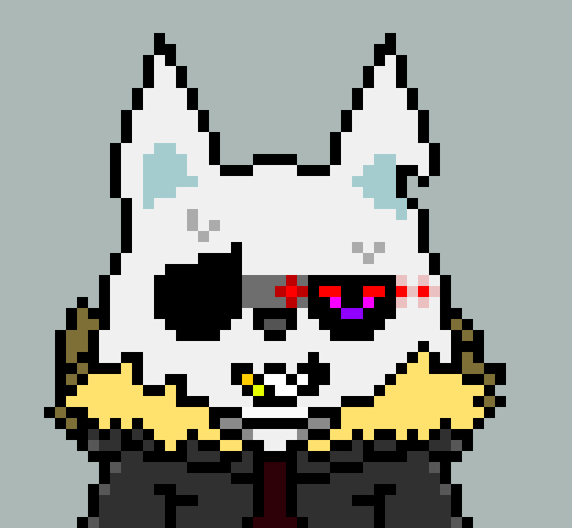 [5b2f3e] DON'T TAKE ANOTHER STEP YOU DEMENTED FU(n)KER