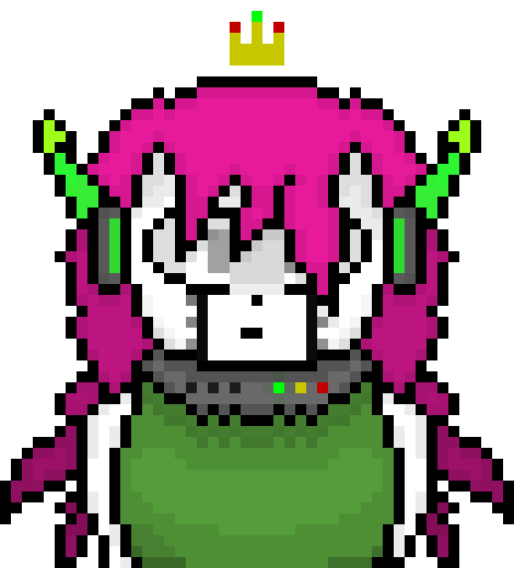 [c65169] Anauxieus gets a crown aswell <3