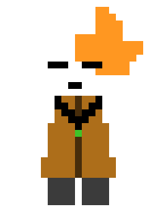 [f81e27] Stanley Pt:II