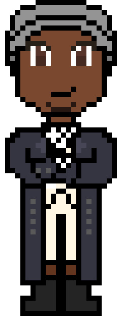 [9664c4] Hercules Mulligan