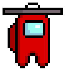 [8e9501] Is that a [Gay show] reference? *Dances to the tik tok song*