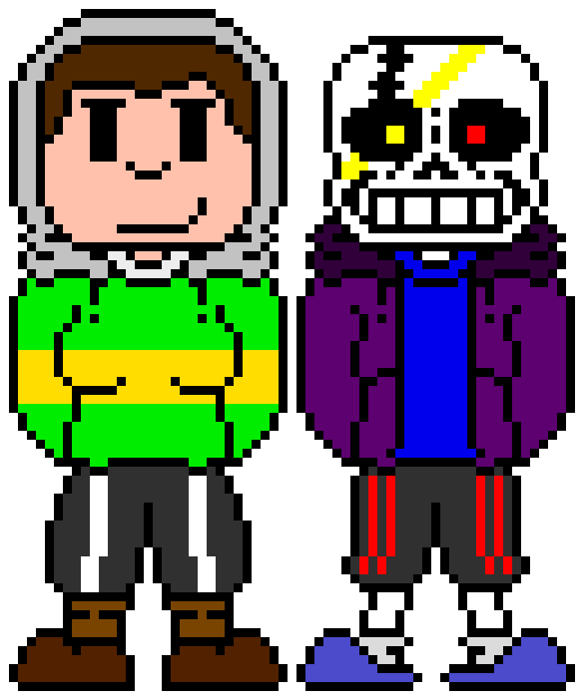 [d6b045] (Next to post likes Chara X Caftar)