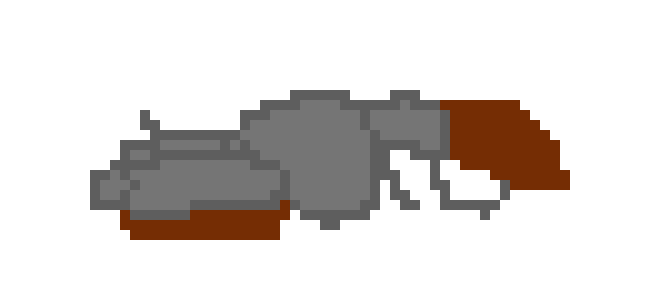 [961d32] TF2- Stock Scattergun