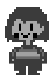 [9664c4] Shadow Chara