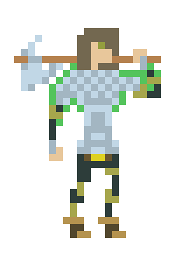 [9664c4] Valentine the Viking