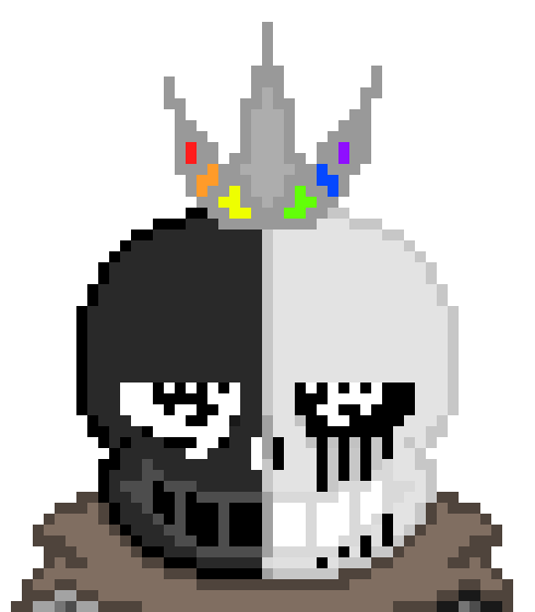 [4076f0] -sighs, then he snapped, and error disappeared into the void with king multiverse as well- -King Multiverse (Zachary)