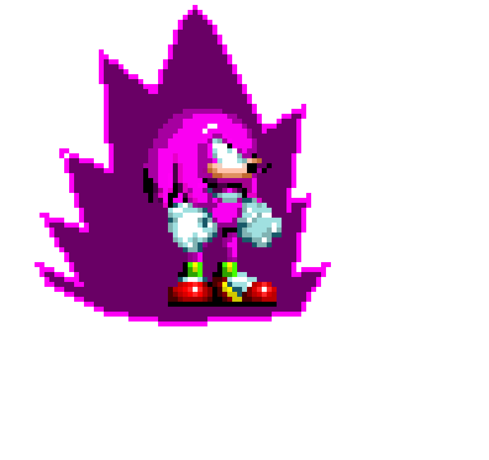 [e596eb]  Knuckles thuder