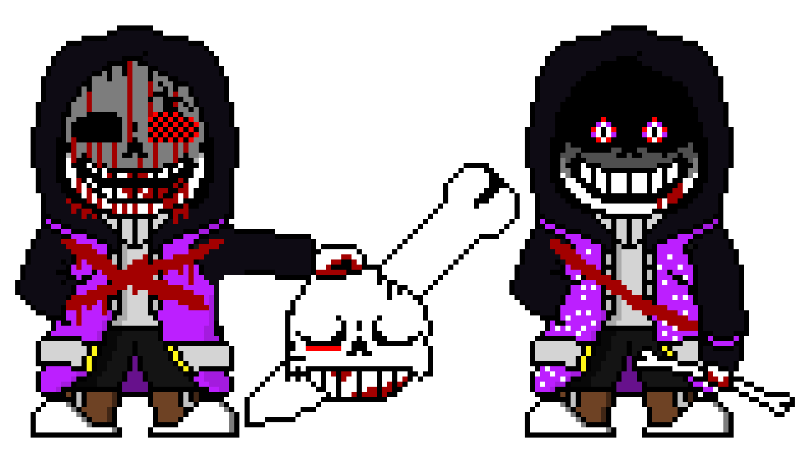 [0ab601] Epic!Mirrored Insanity V2 *Phase 4*