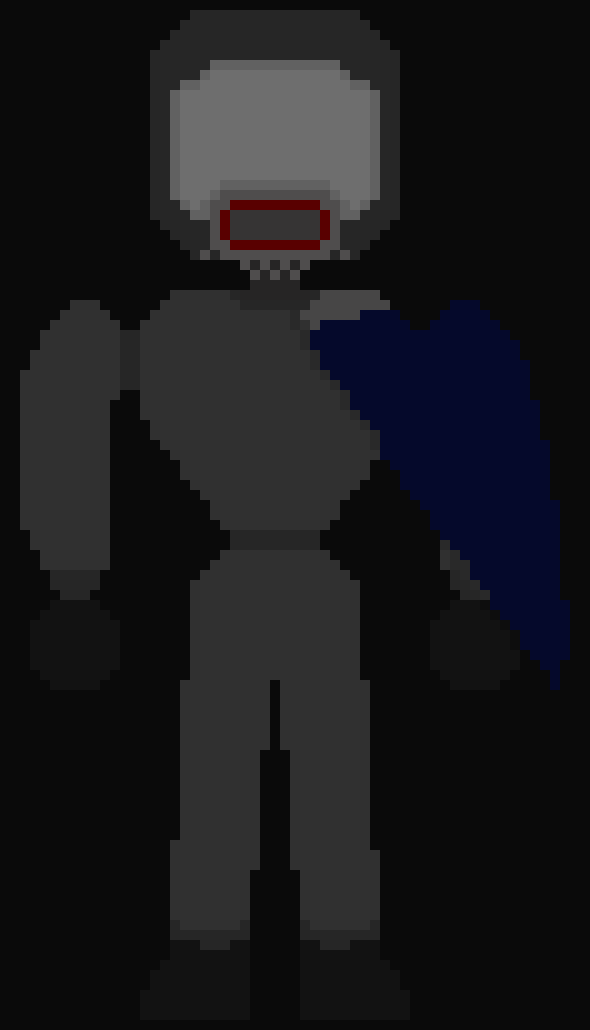 [25d002] *He lays near the Bonfire, Sleeping. The storm still raging*