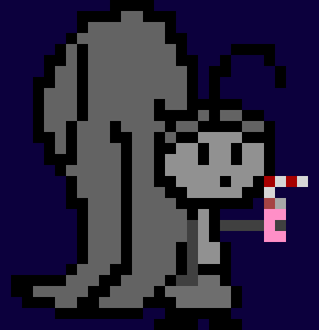 [f7c573] me and cs are online now, the two people that worked on the sprite that you stole