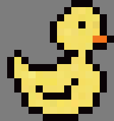 [1d4328] duck