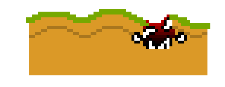 [9664c4] monsta background