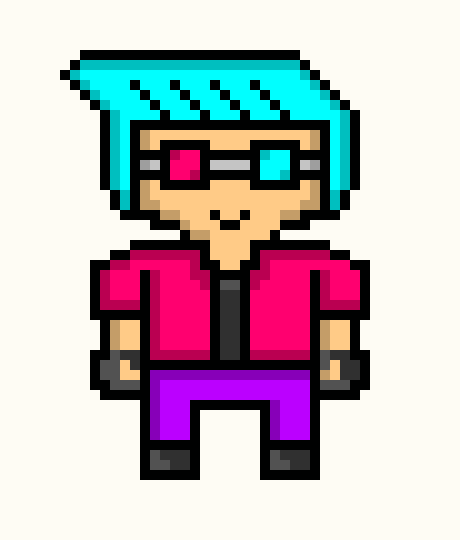 [58030d] F.O.E. Enemy 1