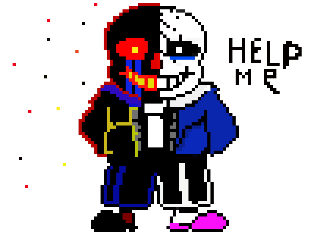 [970739] error take over