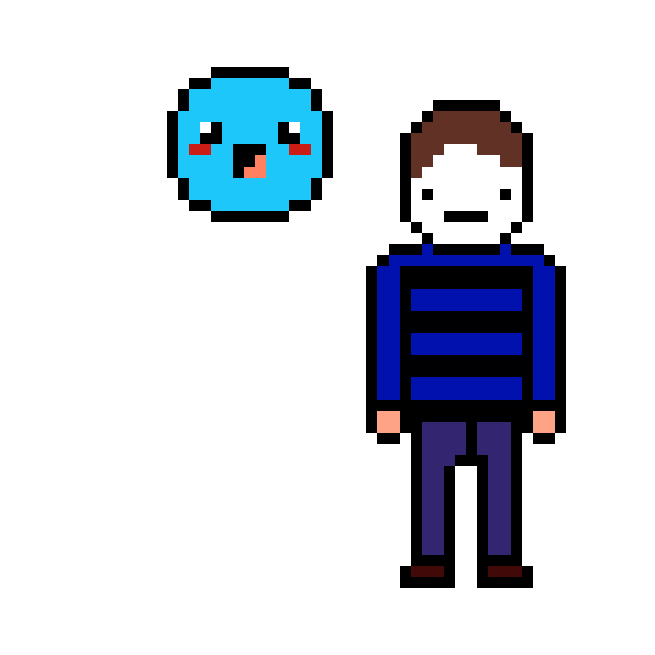 [9664c4] Manu und Klumpi