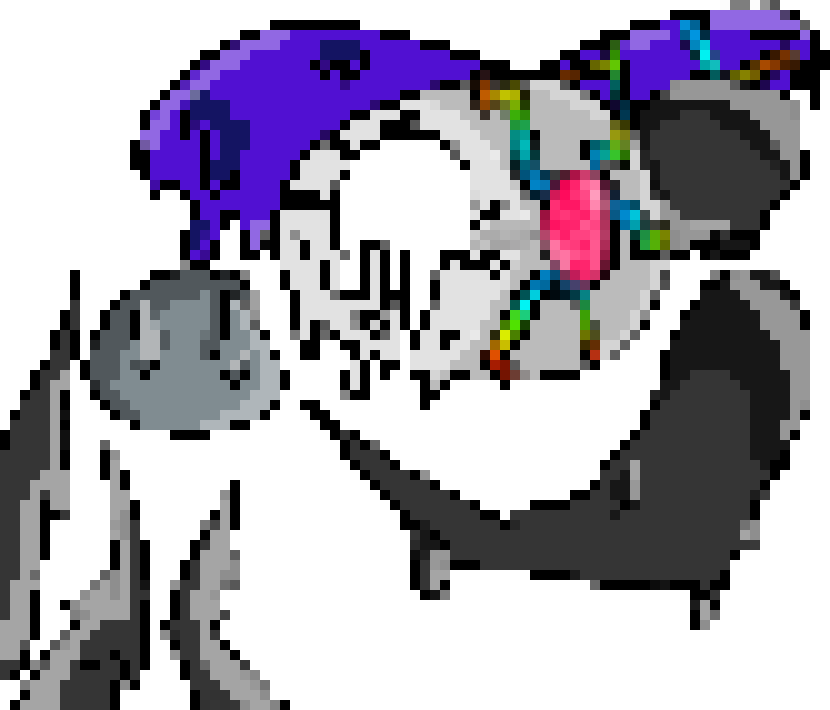 [3fcaee]  Tim, landon has a point he is not jealous no its just straight up boarderline Cringe *in my oppinion* because what and how in the living hell and why just why.... -Drone