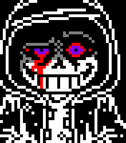 [2fbf6b] shut the fuck up hobo.  - Helix 