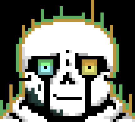 [038bf1] Better than I was but not nearly as good as I'm going to be.