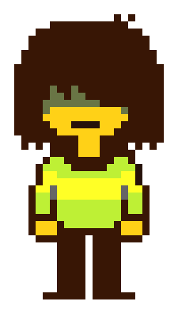 [64a939] could people stop making undertale/deltarune artwork please