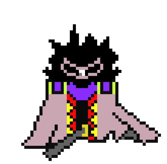 [d58e2e] dark matter swordsman sprite