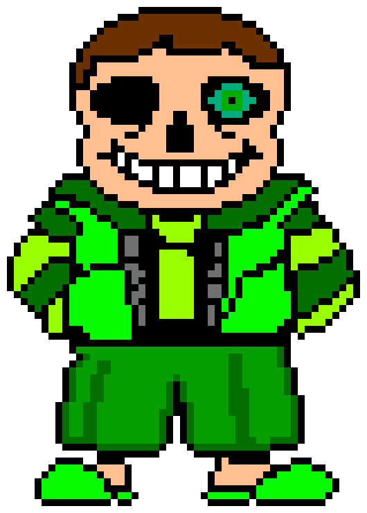 [d6b045] TZ! Heck Jans