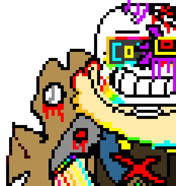 [60a144] Long Story, and I don’t want to talk about it - Fresh!Ink