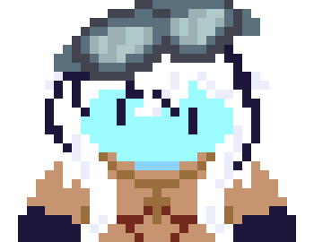 [4362da] Im uh..tired I guess hbu