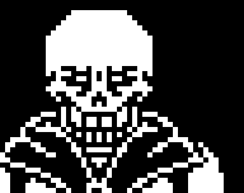 [c1b604] Sans: LOOK AWAY 