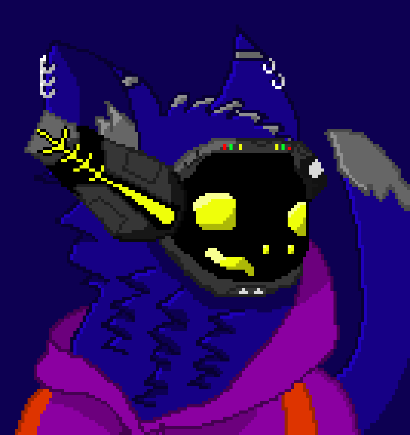 [55123c] ((Eku, if you can see this, wanna rp?)) -John