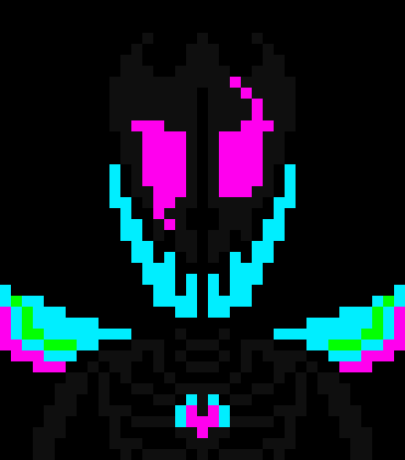 [d9d945] *this is no joke undead... the Demons and I will purify these chain of Universes, now tell me where i can find a CREATOR'S SOUL