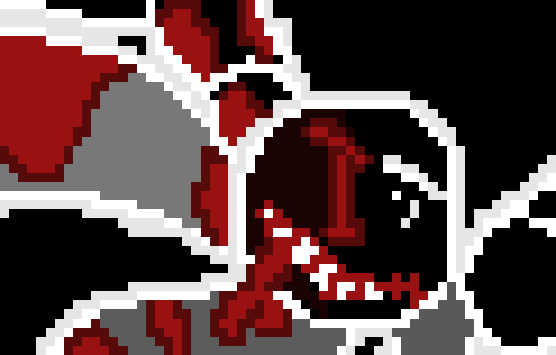 [3fcaee]  see not murder  -Tom