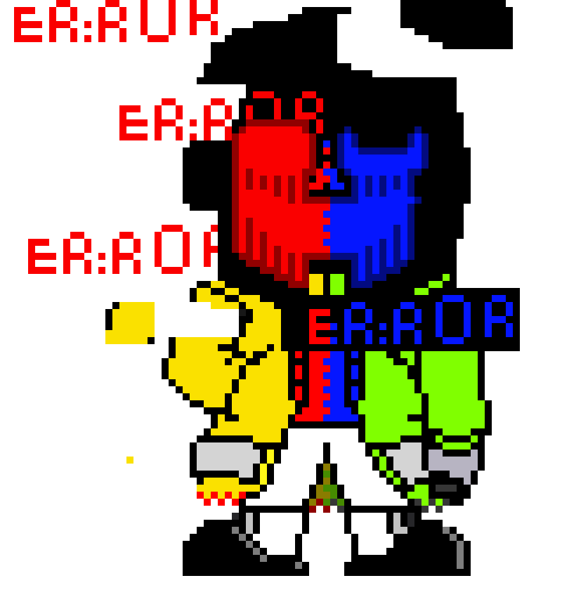 [fcae01] WHO SAID I WAS ALIVE?????? OR A SKELOTEN??????IM NOT ANY OF THEM-fatel 404 revert epic