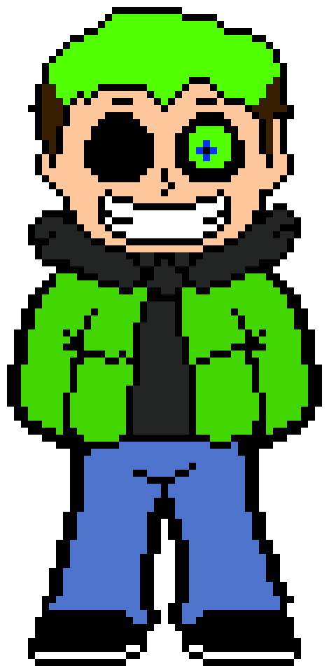 [247702] TuberSwap Jacksepticeye