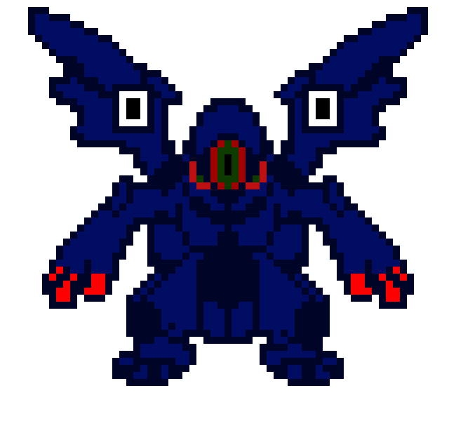 [9664c4] Dark Zekrom