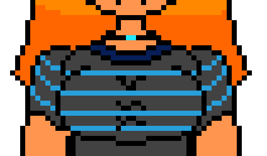 [4fbda4] ha ha funny skeld- Evan