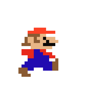 [03050b] mario