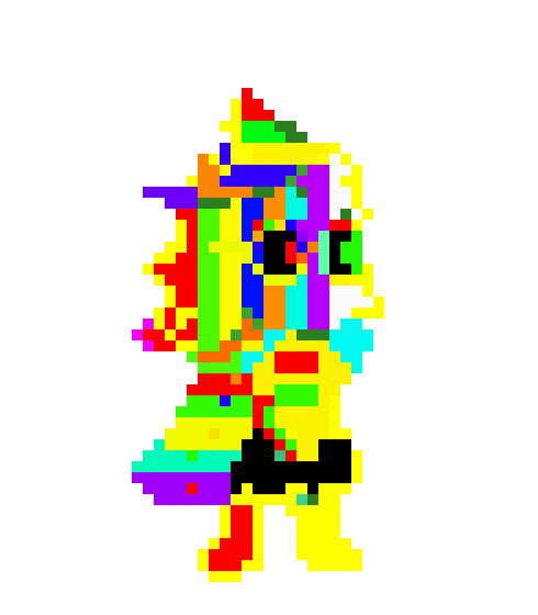 [d6c8d7] all gem ralsei 