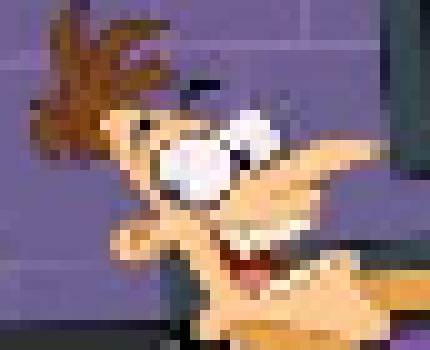 [1f86ca] you fool BEHOLD THE SUMMON INATOR AS IN YOU HAVE SUMMONED THIS ALTER EGO OF ME JOHN!