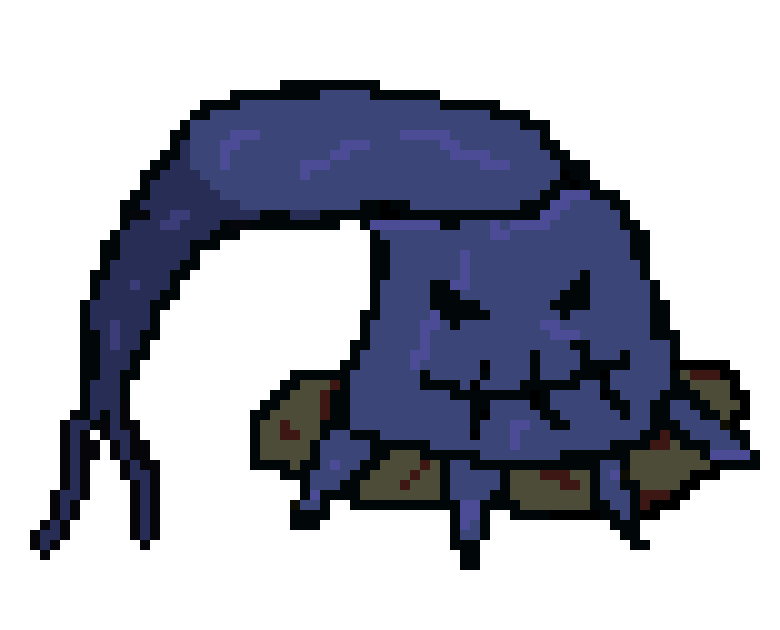 [9664c4] Greirat mask