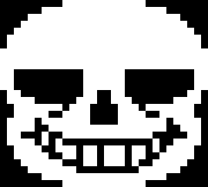 [1f6e5c] Sans (Head)