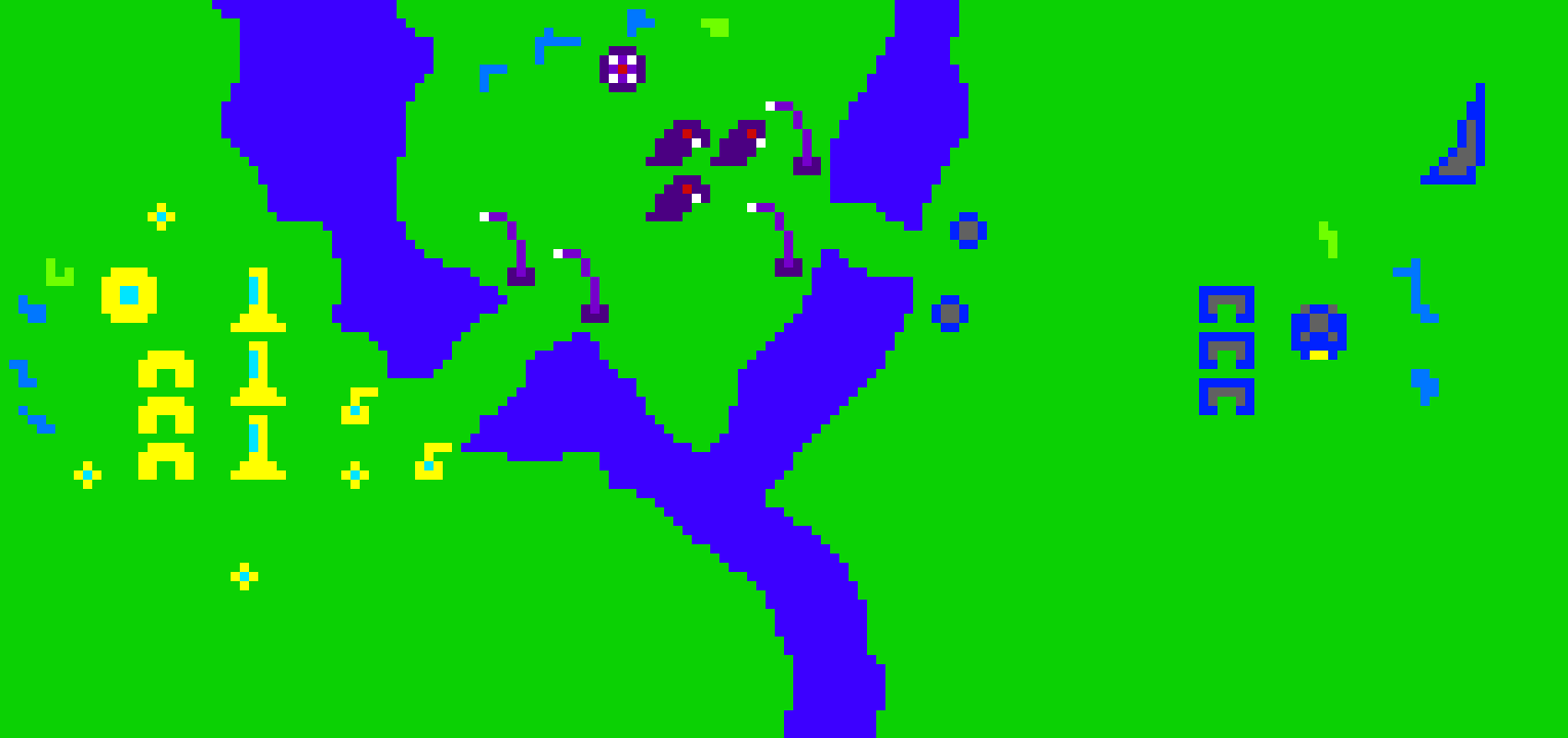 [9664c4] Starcraft II War