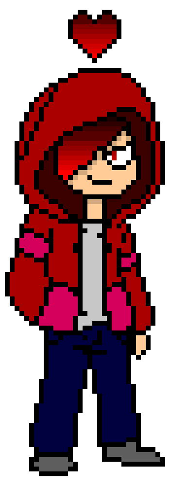 [1f8c15] i'm Justoest