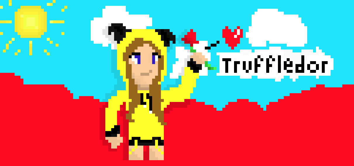 [9664c4] Truffledor Twitter Head