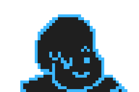 [b1bb8b] Hey, uh, could we just talk- Ray