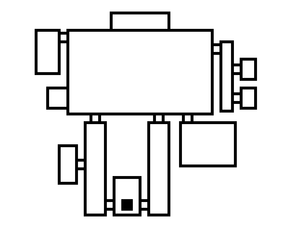 [11d38c] Five Nights At Freddy's.