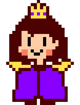 [9664c4] DoubleShift Chara