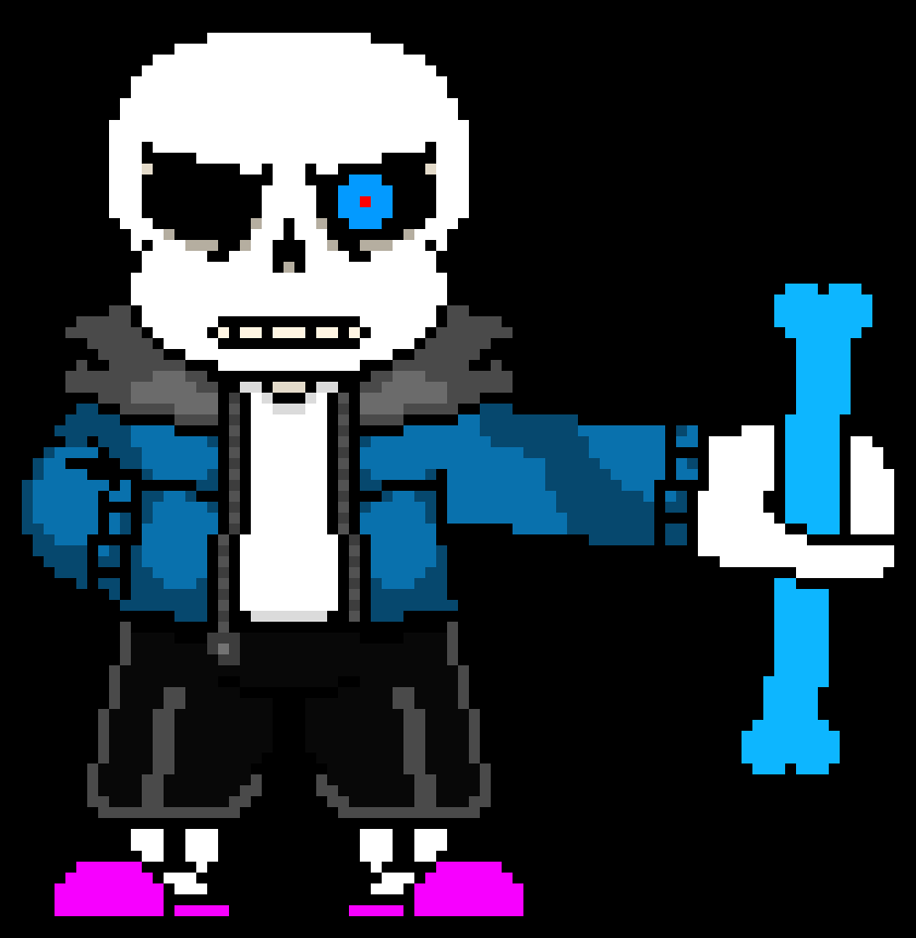 [0d891b] UFG Sans Phase 1/3